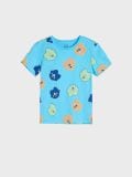 Set de 3 pijamale - alb - SINSAY - small5
