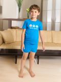 Set de 3 pijamale - alb - SINSAY - small1