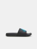 Sliders Batman 2 pack - μαυρο - SINSAY - small4