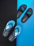 Sliders Batman 2 pack - μαυρο - SINSAY - small1