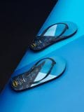 Sliders Batman 2 pack - μαυρο - SINSAY - small2