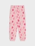 Dvodelna pidžama - pastelno roze - SINSAY - small8