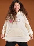 Snuddie duks - krem - SINSAY - small6