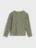Kaheosaline pidžaamakomplekt - khaki - SINSAY - small6