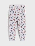 Dvodijelna pidžama - khaki - SINSAY - small6