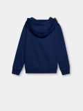 Bluza dziewczęca - granatowy - SINSAY - small2