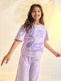 Boxy majica - plava - SINSAY - small1
