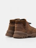 Ocieplane buty - khaki - SINSAY - small3