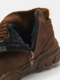 Ocieplane buty - khaki - SINSAY - small5