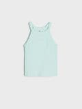 Boxy majica - plava - SINSAY - small2