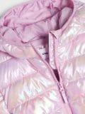 Tepitud jope - pastellroosa - SINSAY - small7