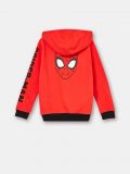 Bluza chłopięca - czerwony - SINSAY - small2