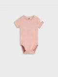 Komplet za bebe - krem - SINSAY - small2