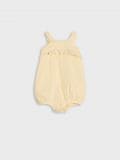 Komplet za bebe - krem - SINSAY - small3
