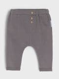 Hlače 2 pack - nude - SINSAY - small1