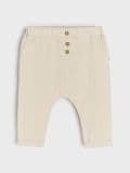Hlače 2 pack - nude - SINSAY - small2
