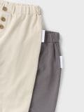 Hlače 2 pack - nude - SINSAY - small4