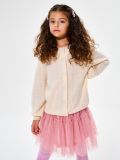 Fustă din tul - roz - SINSAY - small3