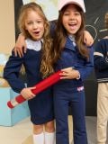 Jakna - mornarsko - SINSAY - small3