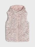 Tehisnahast vest - mitmevärviline - SINSAY - small2