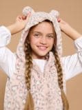 Tehisnahast vest - mitmevärviline - SINSAY - small4