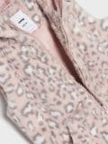 Tehisnahast vest - mitmevärviline - SINSAY - small3