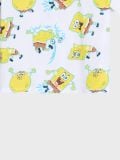 Футболка SpongeBob - білий - SINSAY - small16