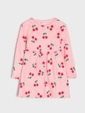 Kleit, 2 paari - roosa - SINSAY - small3