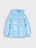 Dzseki Frozen - halványkék - SINSAY - small3