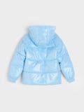 Dzseki Frozen - halványkék - SINSAY - small2