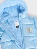 Dzseki Frozen - halványkék - SINSAY - small4