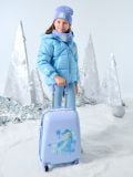 Dzseki Frozen - halványkék - SINSAY - small7