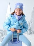 Dzseki Frozen - halványkék - SINSAY - small1