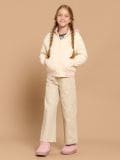 Bomber jakna - nude - SINSAY - small3