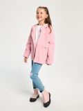Jakna za prelazno vreme - roze - SINSAY - small4