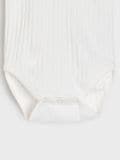 Bodi, 2 tk - valge - SINSAY - small18