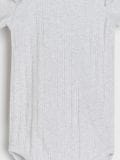Bodi, 2 tk - valge - SINSAY - small20