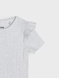 Bodi, 2 tk - valge - SINSAY - small21