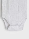 Bodi, 2 tk - valge - SINSAY - small13