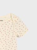 Боді, 2 шт. - білий - SINSAY - small8
