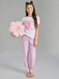 Pigiama a 2 pezzi Naruto - bianco - SINSAY - small1