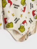 Body Grinch - kremowy - SINSAY - small2