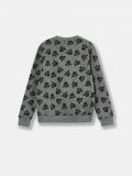 Bluza chłopięca Star Wars - szary - SINSAY - small2
