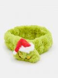 Headband Grinch - yellow green - SINSAY - small2