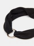 Bentita de par - negru - SINSAY - small1