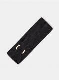 Bentita de par - negru - SINSAY - small2