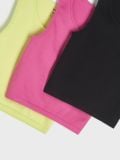 Majica - crno - SINSAY - small6