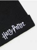 Czapka Harry Potter - czarny - SINSAY - small2