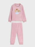 Pidžama - roze - SINSAY - small1