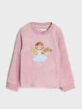 Pidžama - roze - SINSAY - small2